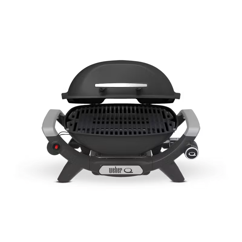 Q1000N Midnight Black 7