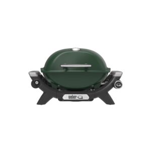 Weber Baby Q1200N Bushland Green ULPG