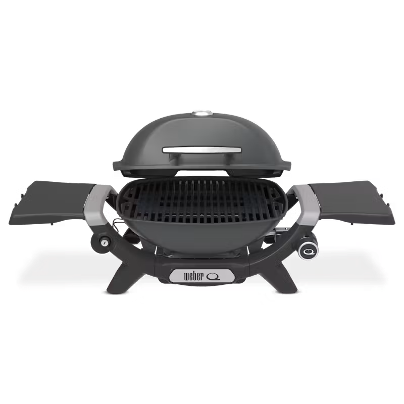 Q1200N Charcoal 5