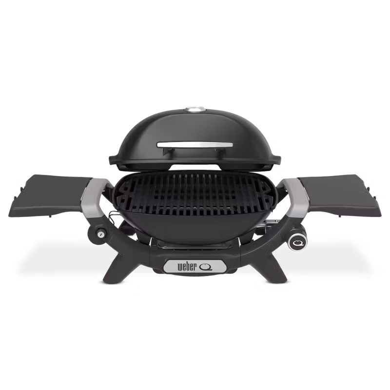 Q1200N Midnight Black 5