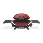 Q2000N Flame Red 6