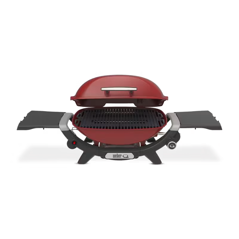 Q2000N Flame Red 6