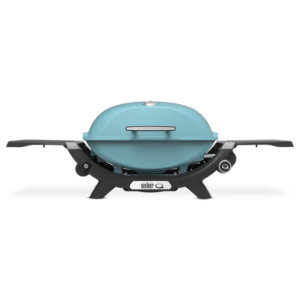 Weber Portable BBQ perfect for six to eight people