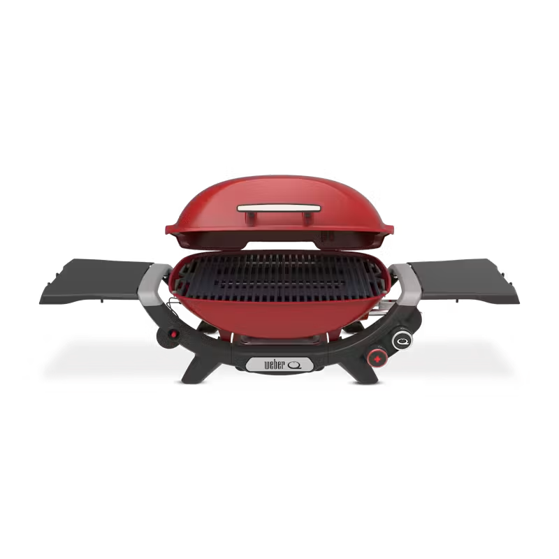 Q2600N+ Flame Red 6