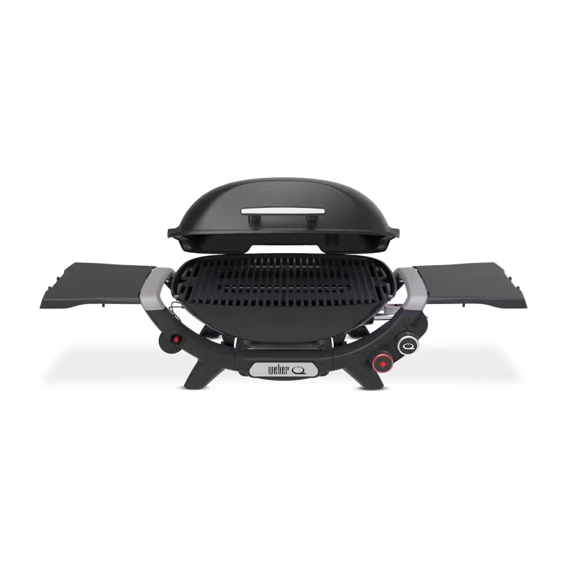Q2600N+ Midnight Black 5