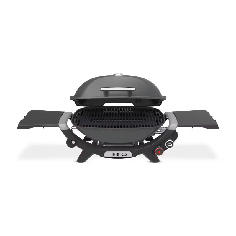Q2800N+ Charcoal Grey 5