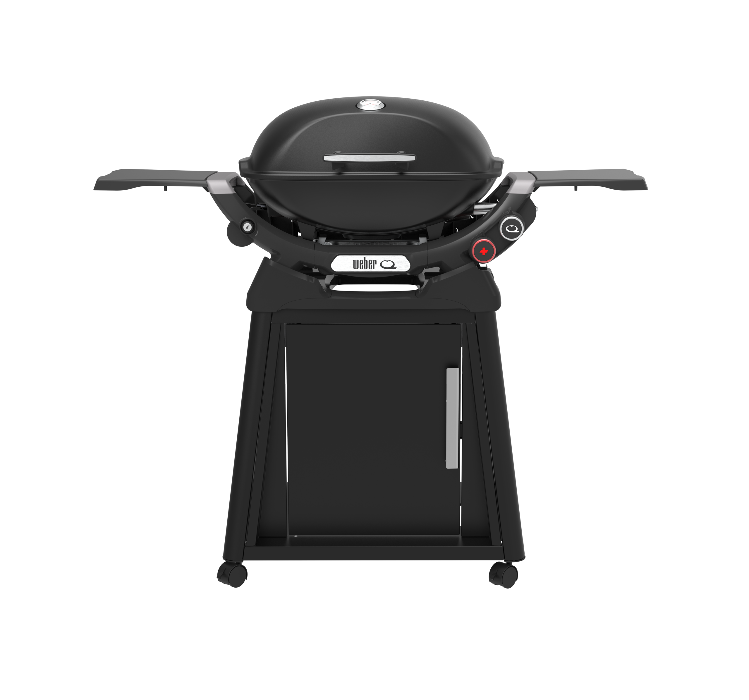 Q2800+PREMIUM CART-front-1