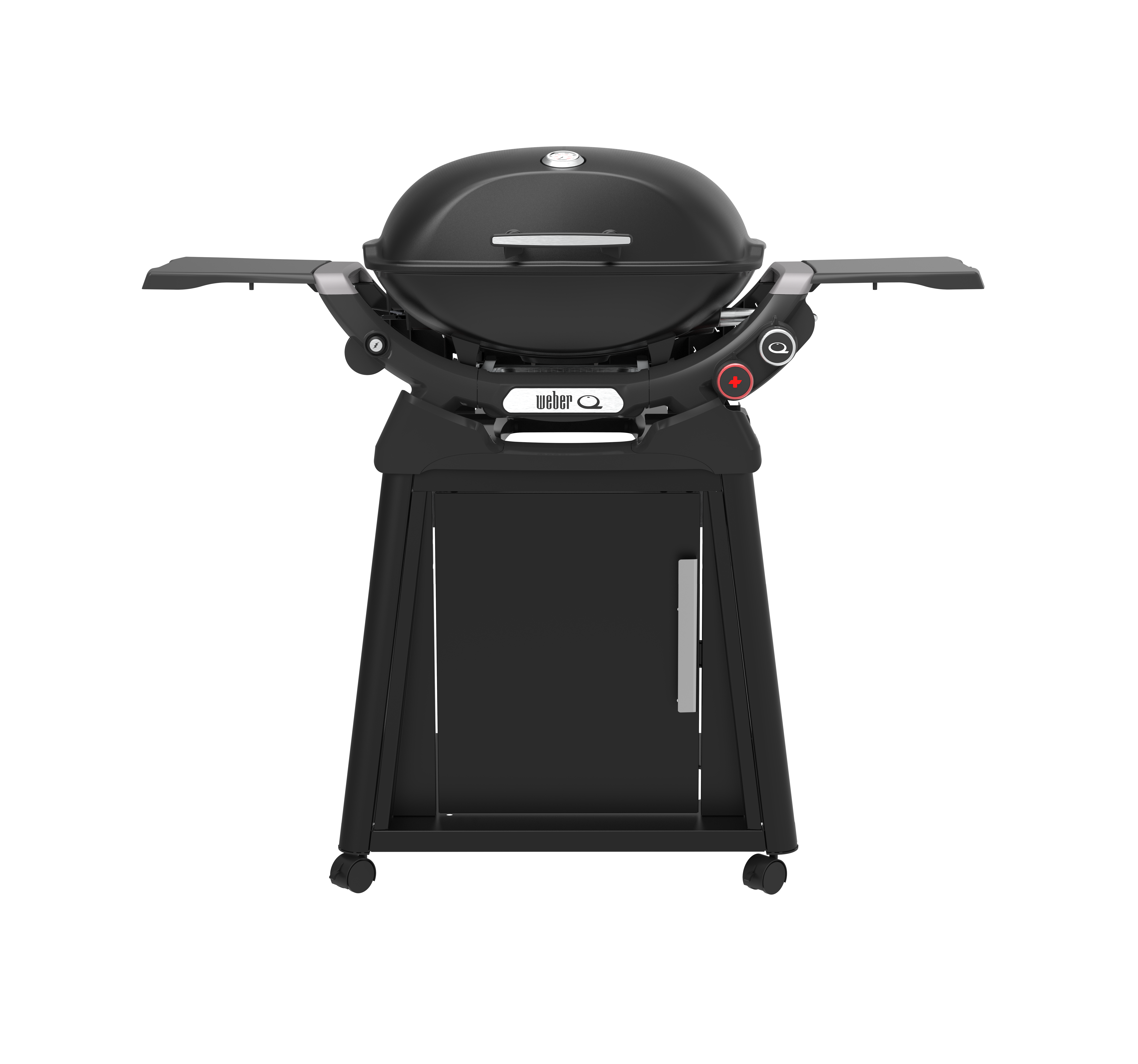 Q2800+PREMIUM CART-front-1