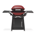 Q3100N+ Flame Red 4