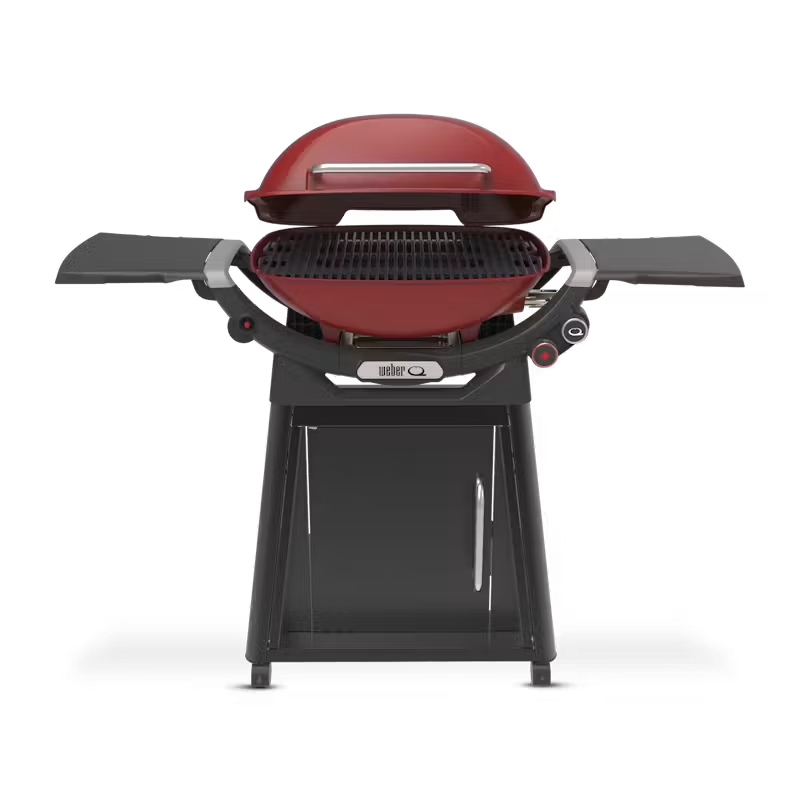 Q3100N+ Flame Red 4