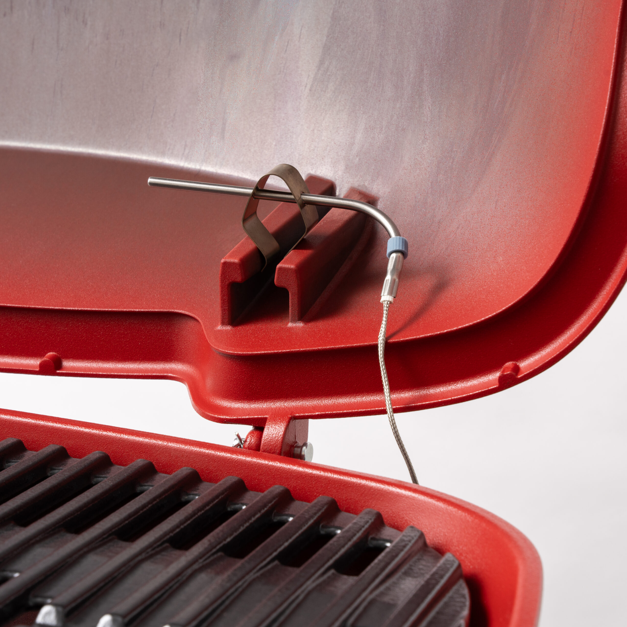 Q3100N+ - Flame-Red-igrill-compatibility