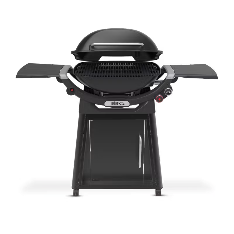Q3100N+ Midnight Black 4
