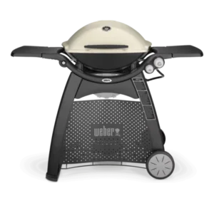 Weber Family Q3200 2nd Gen Titanium ULPG