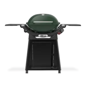 Weber Family Q3200N+ Bushland Green ULPG