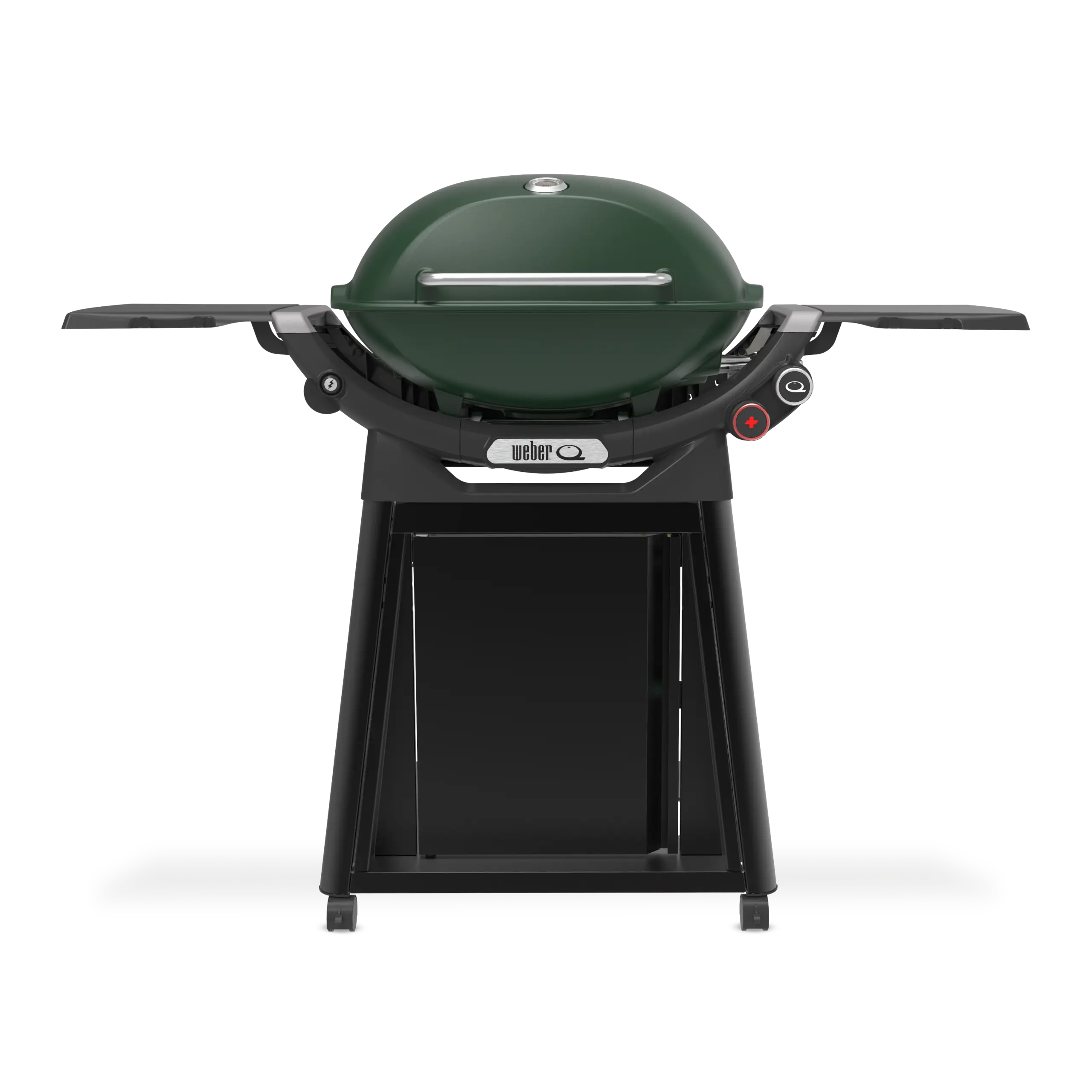 Q3200N+ Bushland Green 1