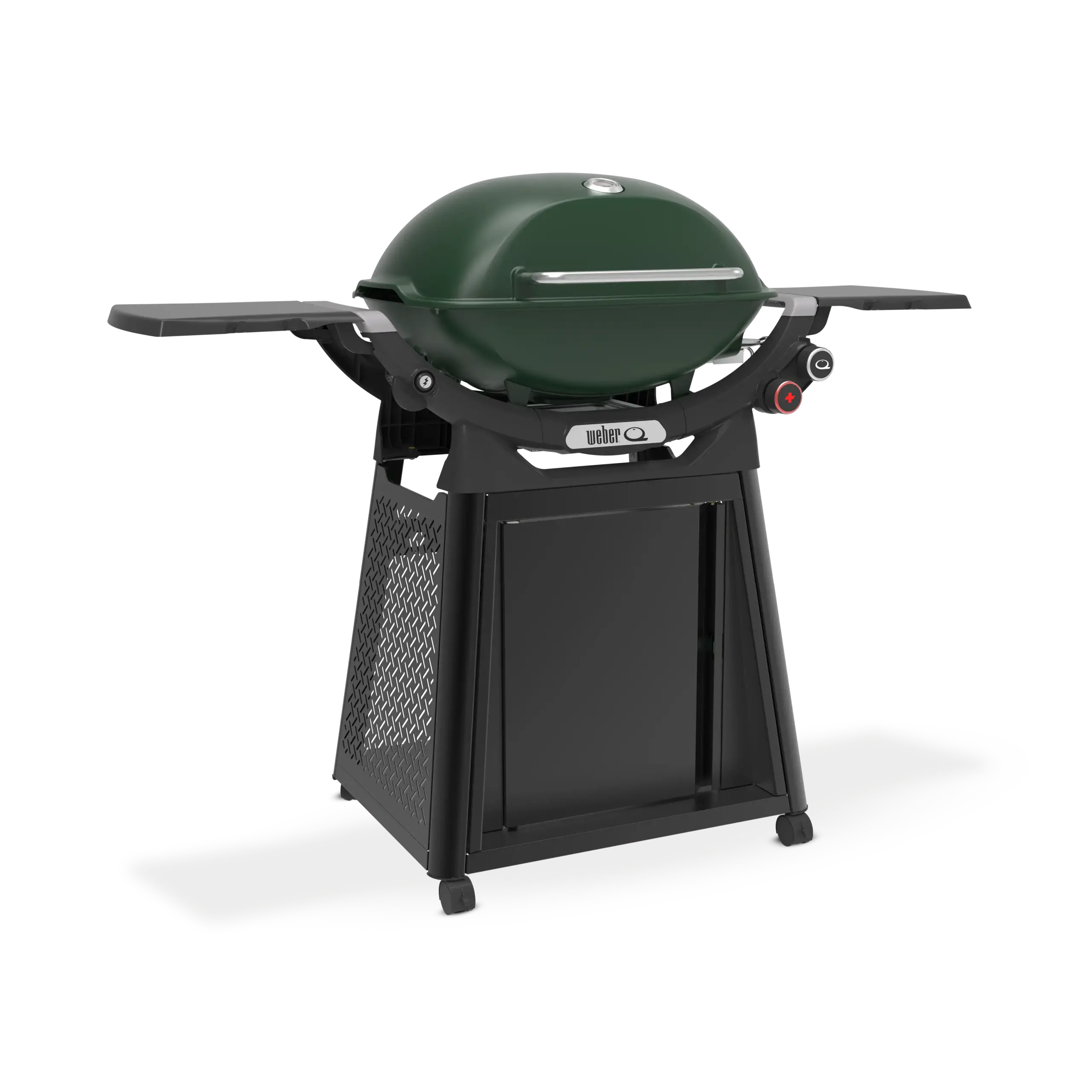 Q3200N+ Bushland Green 2