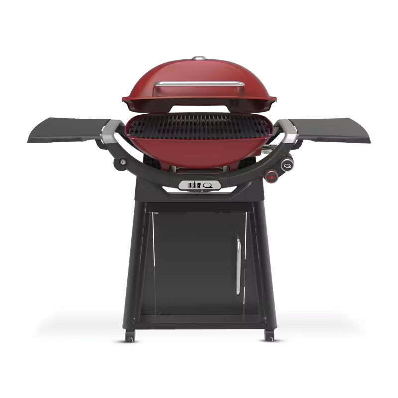 Q3200N+ Flame Red 4