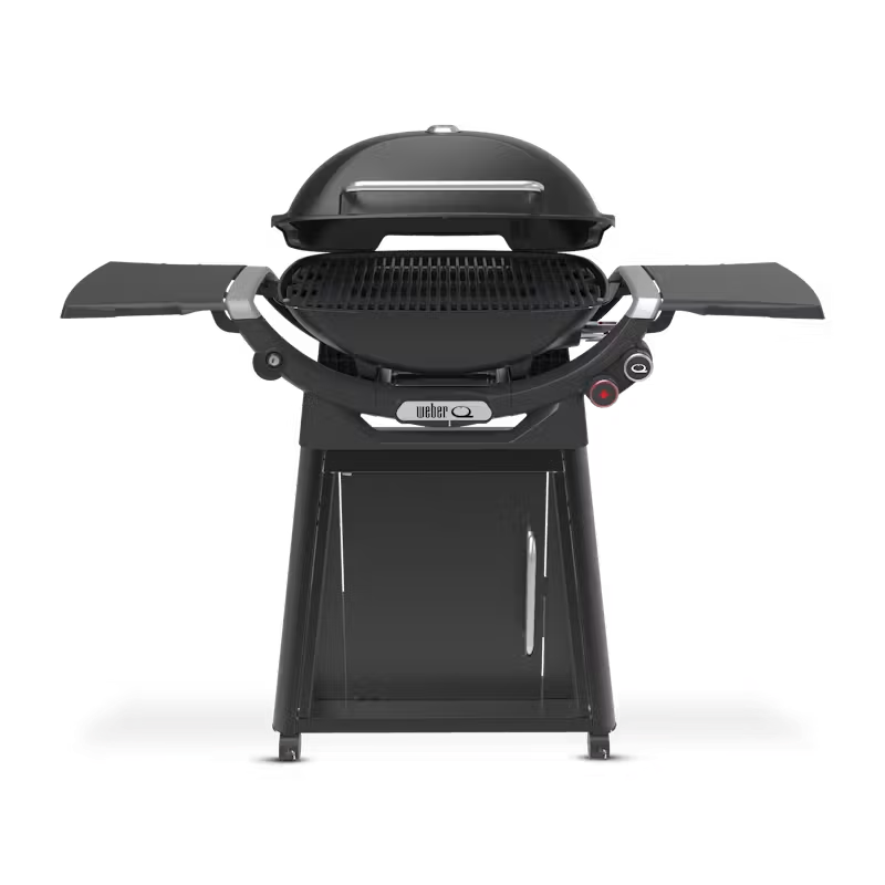 Q3200N+ Midnight Black 4