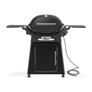 Weber Family Q3200N+ Midnight Black NG