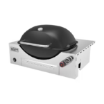 Q3600N+ Midnight Black 3