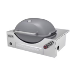 Q3600N+ Smoke Grey 3