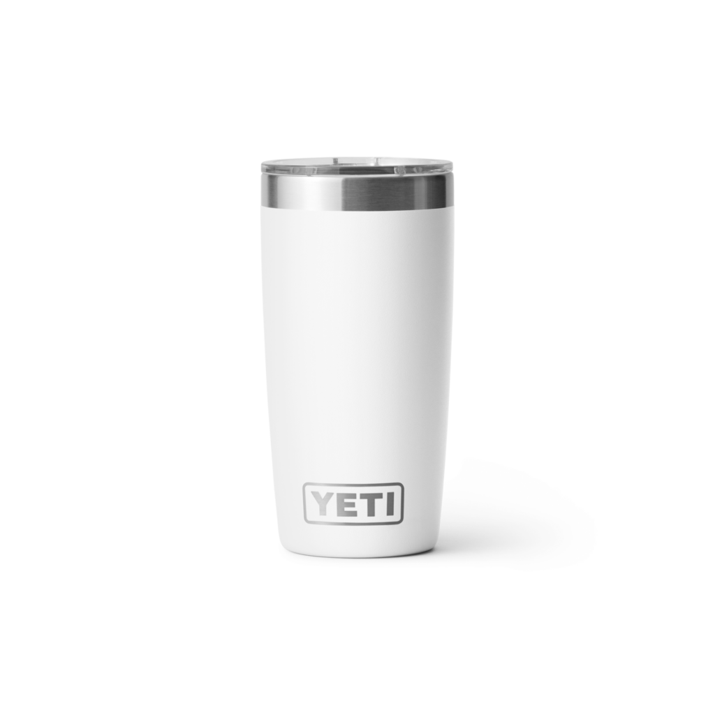 YETI Rambler 10oz Tumbler (296ml) BBQ Central