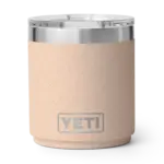 Rambler 10oz CL Lowball Tahini 1