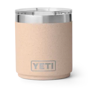 YETI Rambler 10oz Ceramic Lined Lowball - Tahini