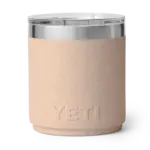 Rambler 10oz CL Lowball Tahini 2