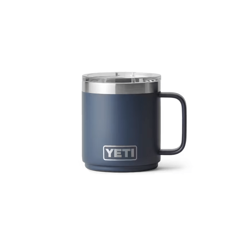 Rambler 10oz CL Mug Navy 1