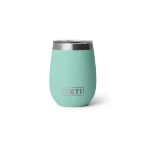 YETI Rambler 10oz Ceramic Lined Wine Tumbler