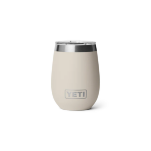 YETI Rambler 10oz Ceramic Lined Wine Tumbler