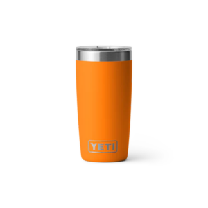 Yeti Insulated Cups to keep liquid hot or cold.