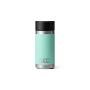 YETI Rambler 12oz Bottle With Hotshot Cap (354ml)