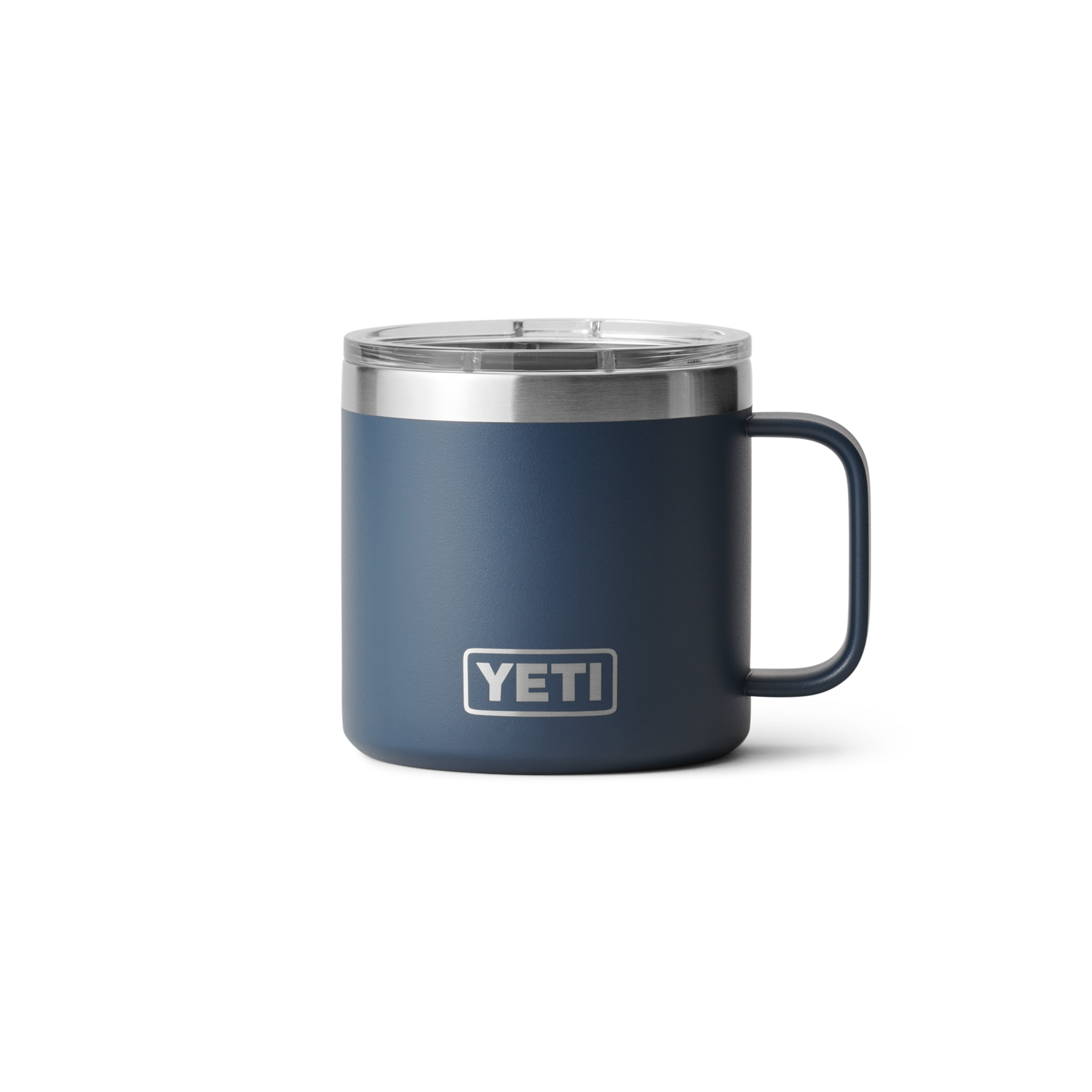 YETI Rambler 14oz Mug (414ml) - BBQ Central