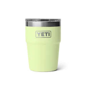 YETI Rambler 16oz Stackable Cup