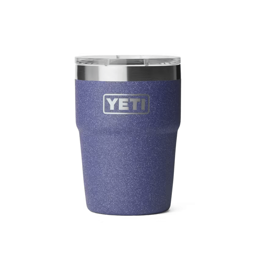 Rambler 16oz Stackable Cup Moon Dust 1