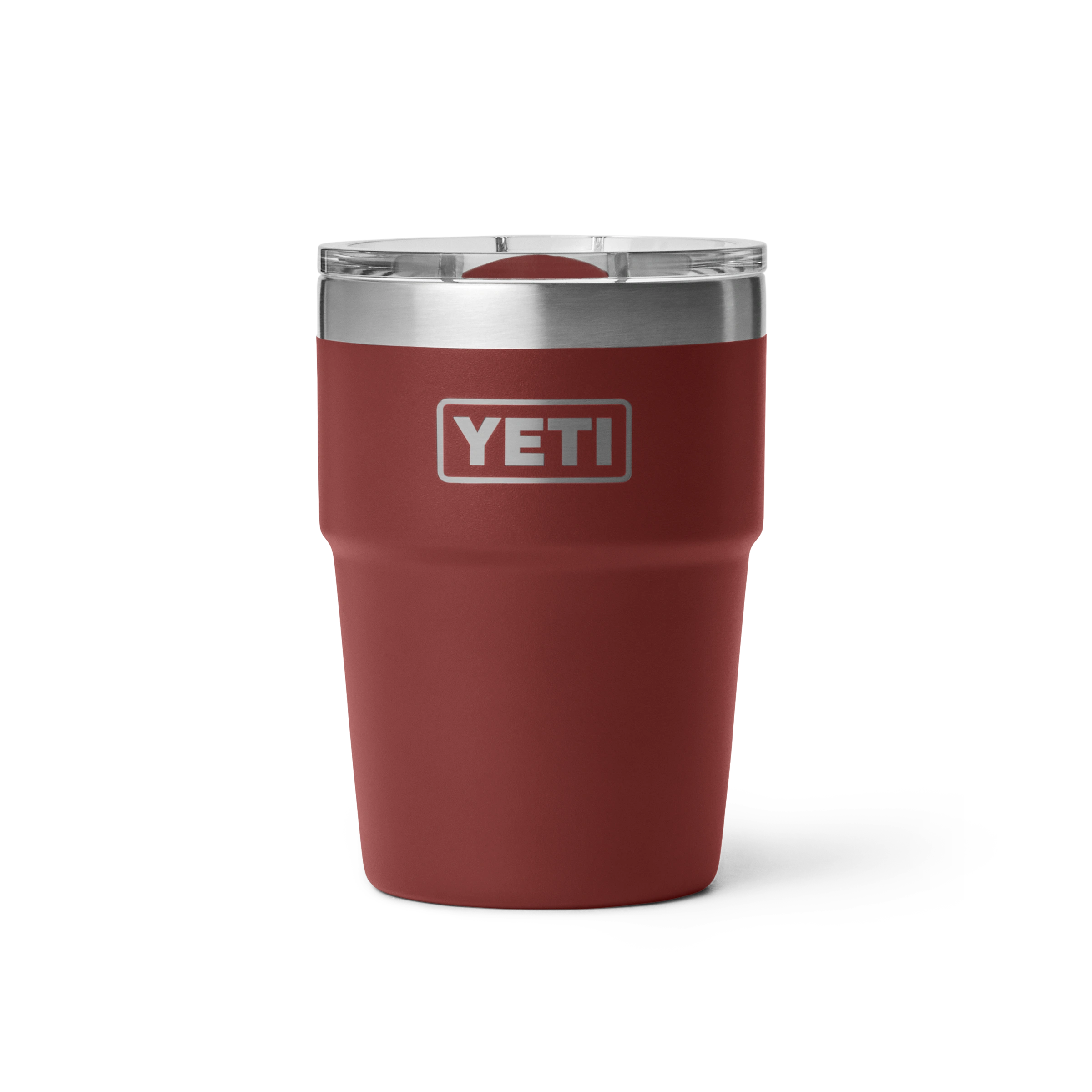 Rambler 16oz Stackable Cup Stag Red 1