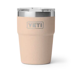 YETI Rambler 16oz Stackable Cup