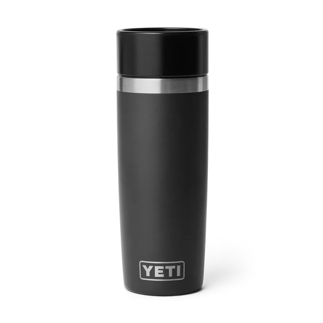 Rambler 16oz Travel Bottle Black 1