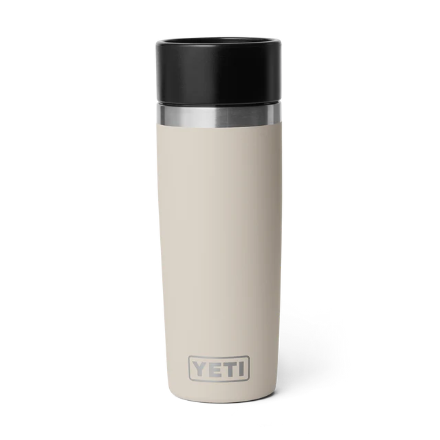 Rambler 16oz Travel Bottle Cape Taupe 1