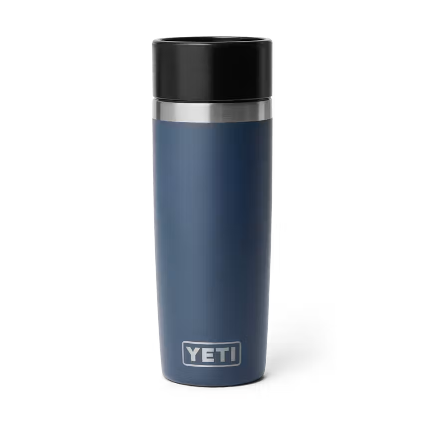 Rambler 16oz Travel Bottle Navy 1