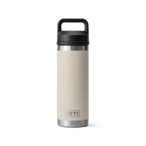 YETI Rambler 18oz Bottle With Chug Cap