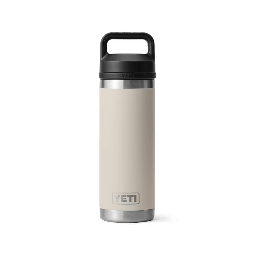 Rambler 18oz Bottle Cape Taupe 1