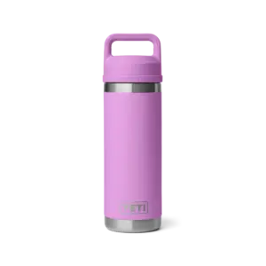 YETI Rambler 18oz Bottle With Chug Cap