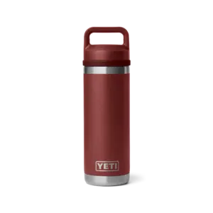 YETI Rambler 18oz Bottle With Chug Cap