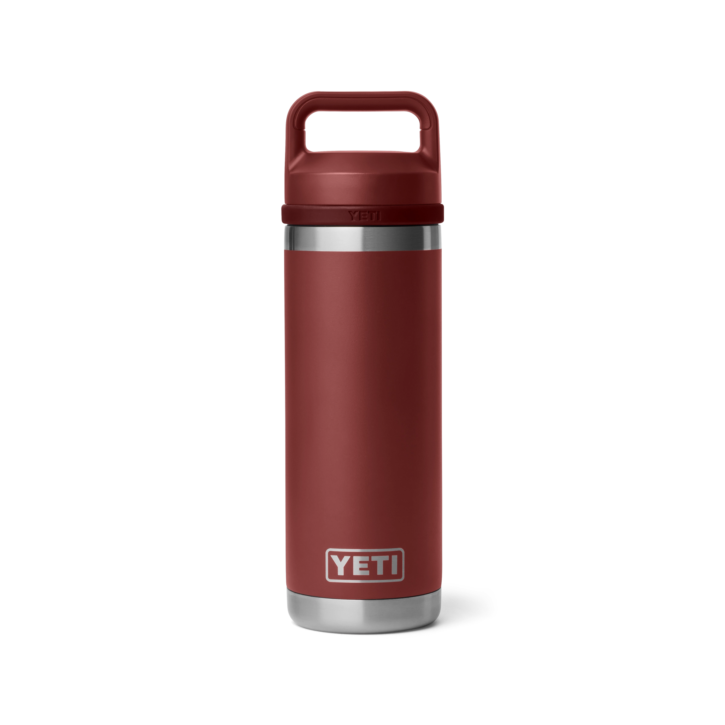 Rambler 18oz Bottle Stag Red 1