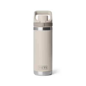 YETI Rambler 18oz Flip Chug Bottle
