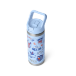 Rambler 18oz Straw Bottle Big Sky Summer Camp 2