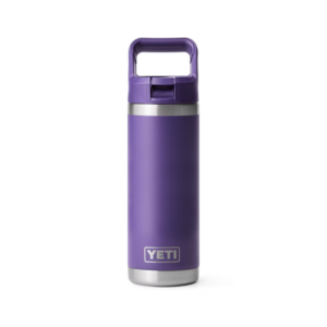 Yeti Insulated Bottle to keep beverage cold